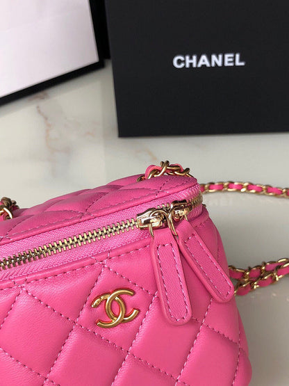 Chanel Bags