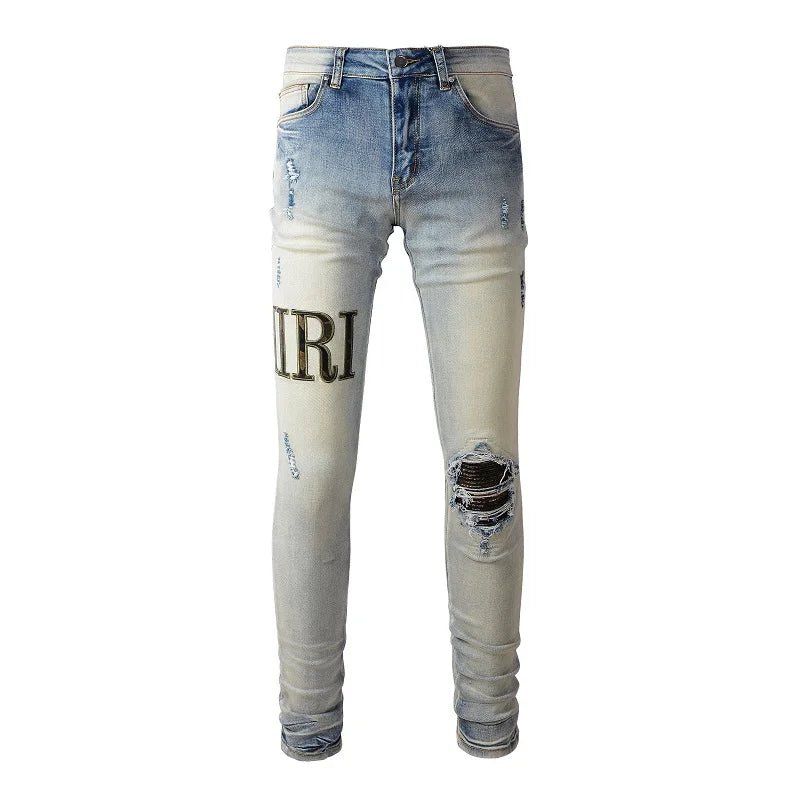 AMR JEANS