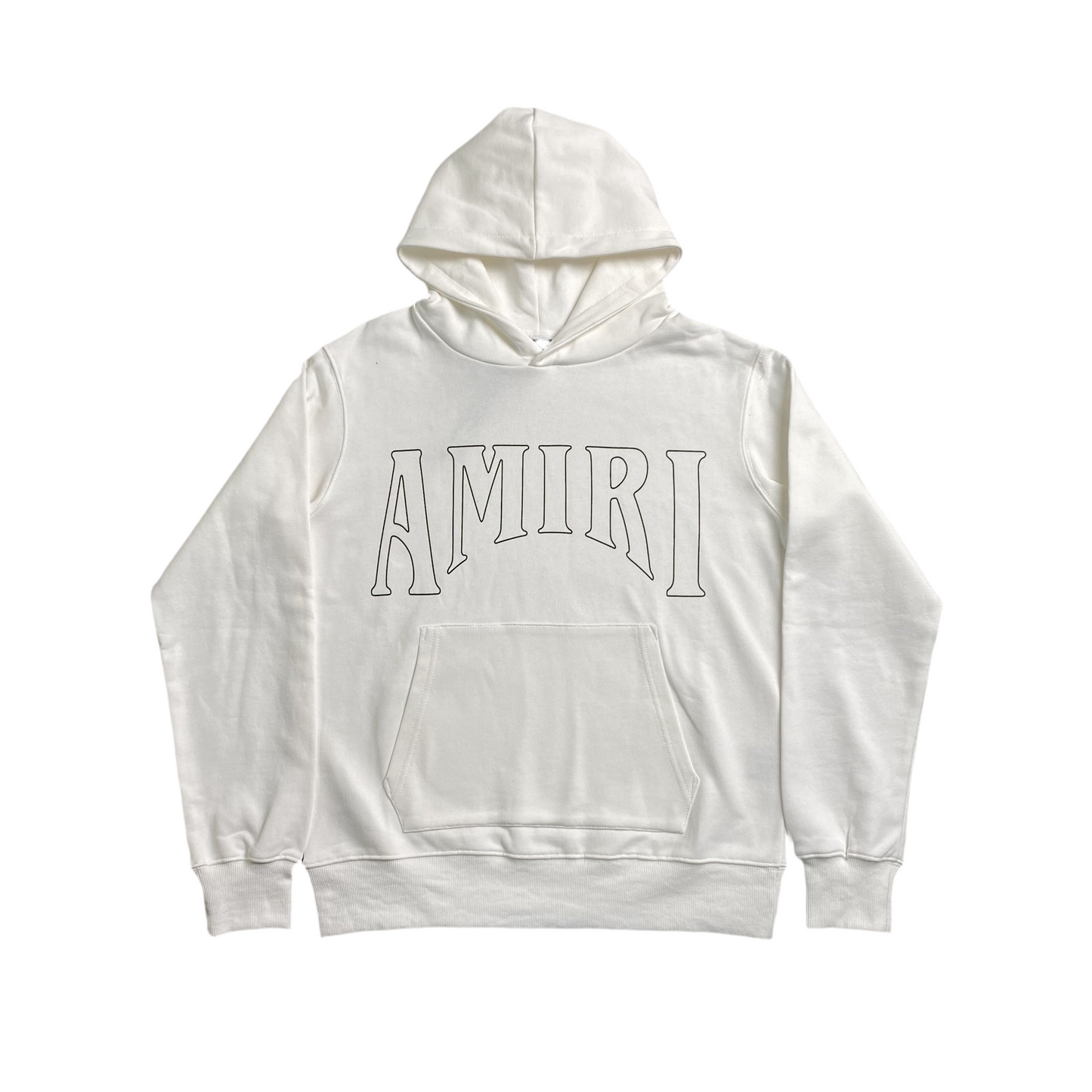 HOODIE-AMR