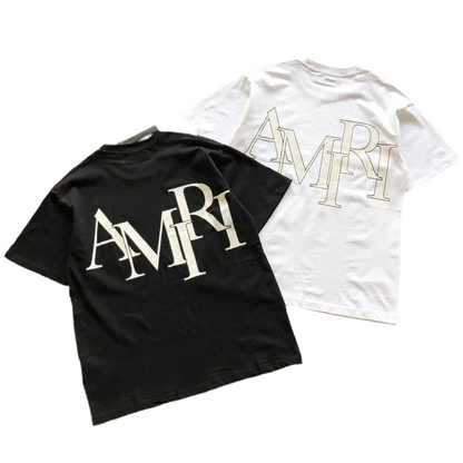 T-SHIRT-AMR