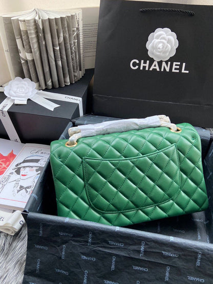 Chanel Bags