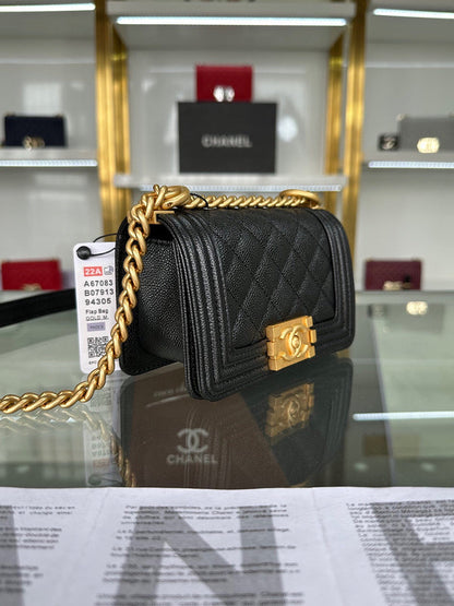 Chanel Bags