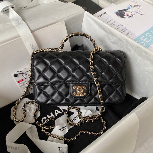 Chanel Bags