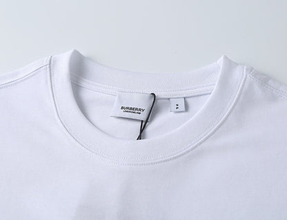 T-SHIRT-BURBERRY