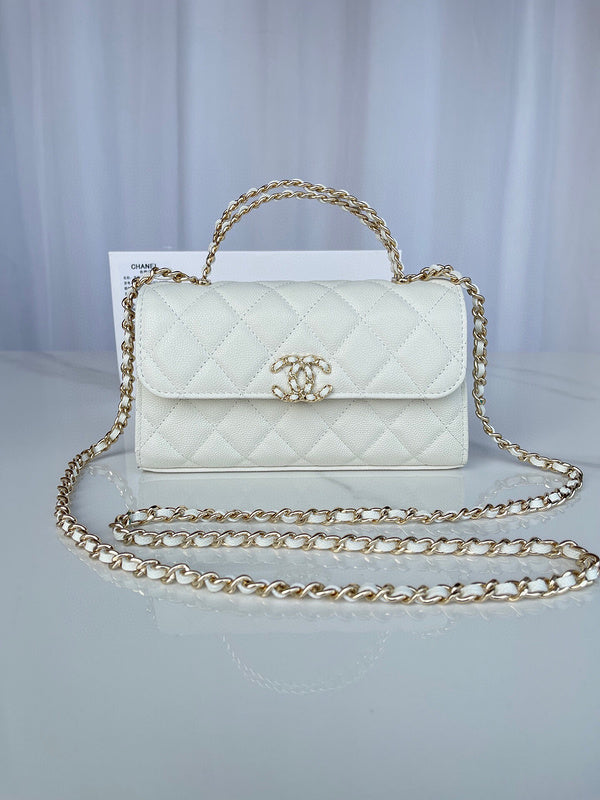 Chanel Bags