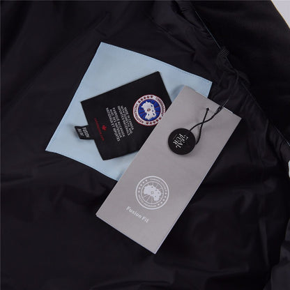 CANADA GOOSE-VEST