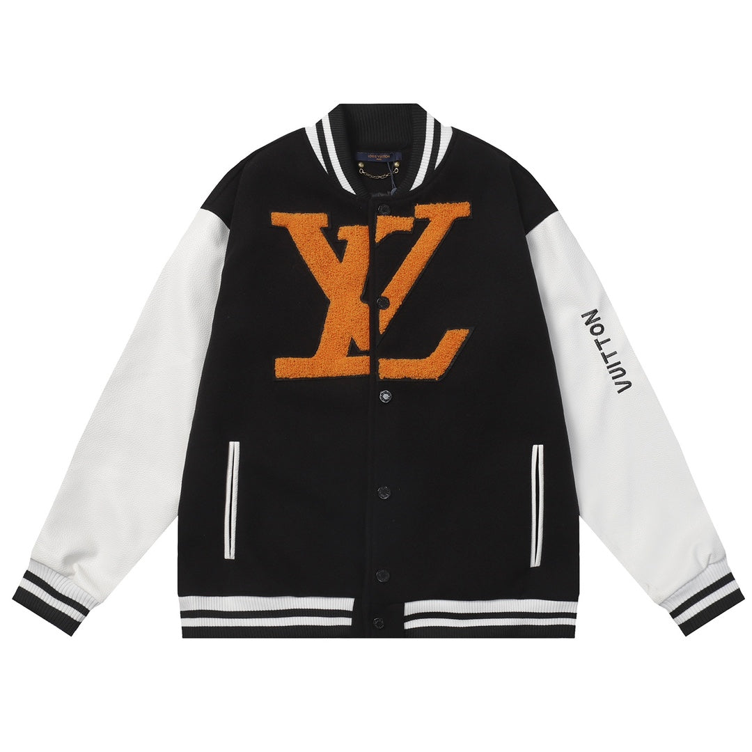 VARSITY JACKET