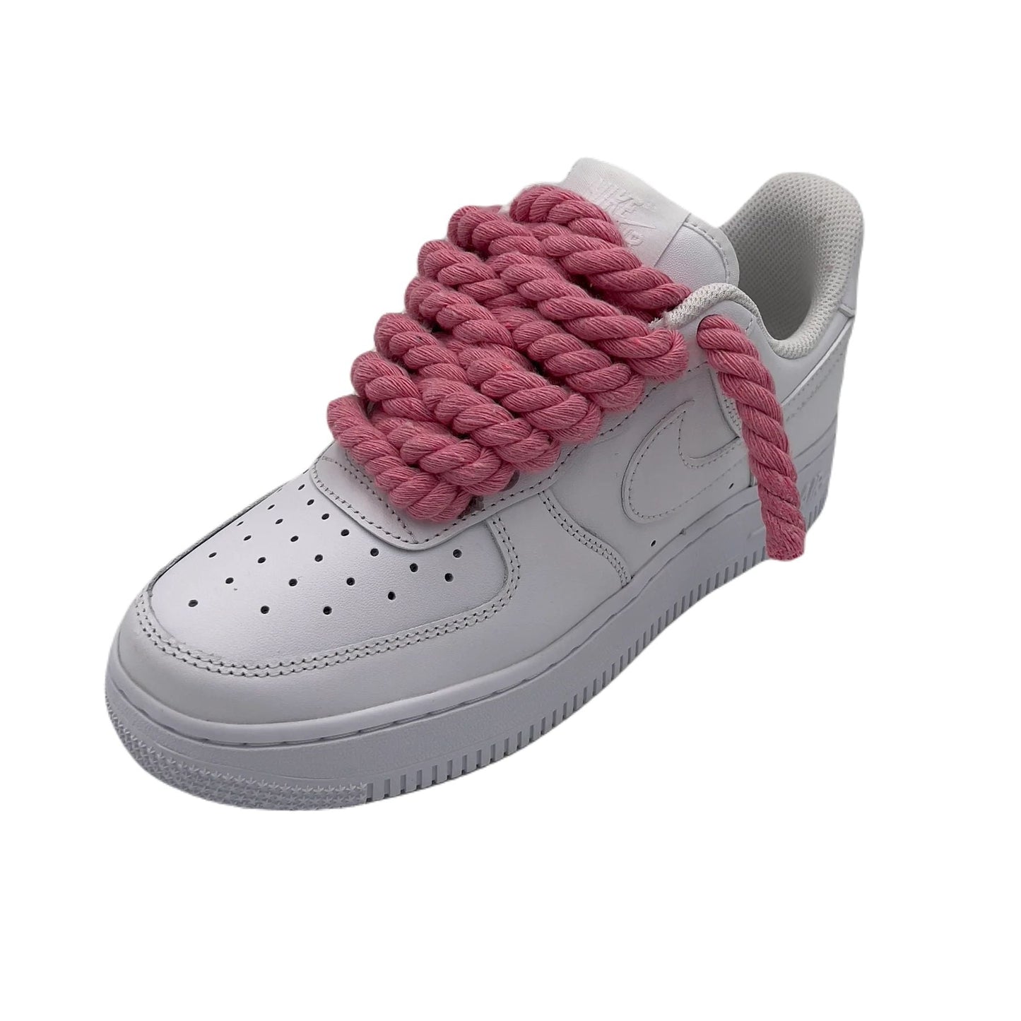 AF1 ROPE-PINK