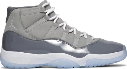 Air Jordan 11 Retro Cool Grey (2021) Sneakers for Men