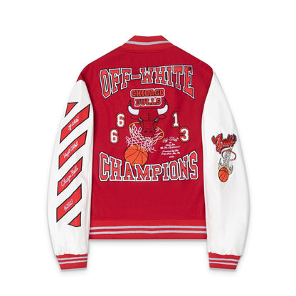 VARSITY JACKET