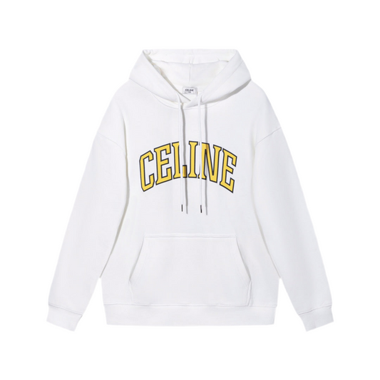 HOODIE-CLN