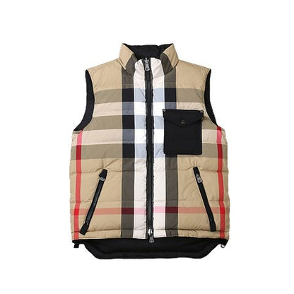 BURBERRY-VEST