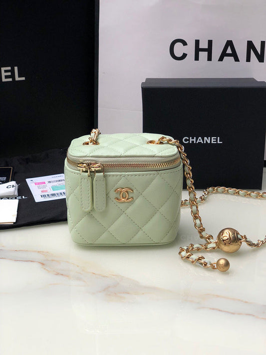 Chanel Bags