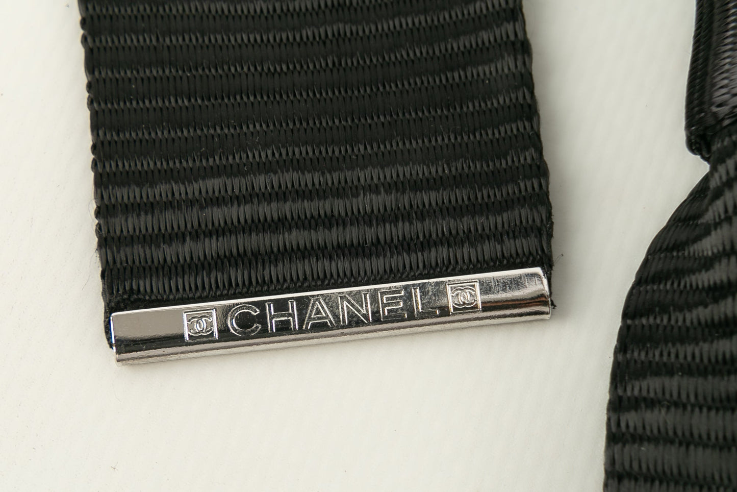 Ceinture Chanel Printemps 2008