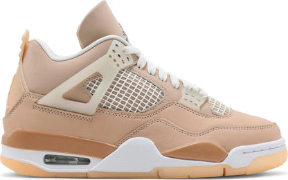 Air Jordan 4 Retro Shimmer (2021) Sneakers for Women