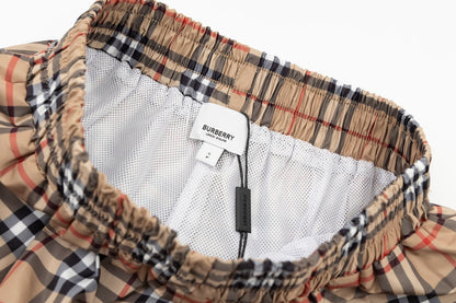 BURBERRY SHORTS