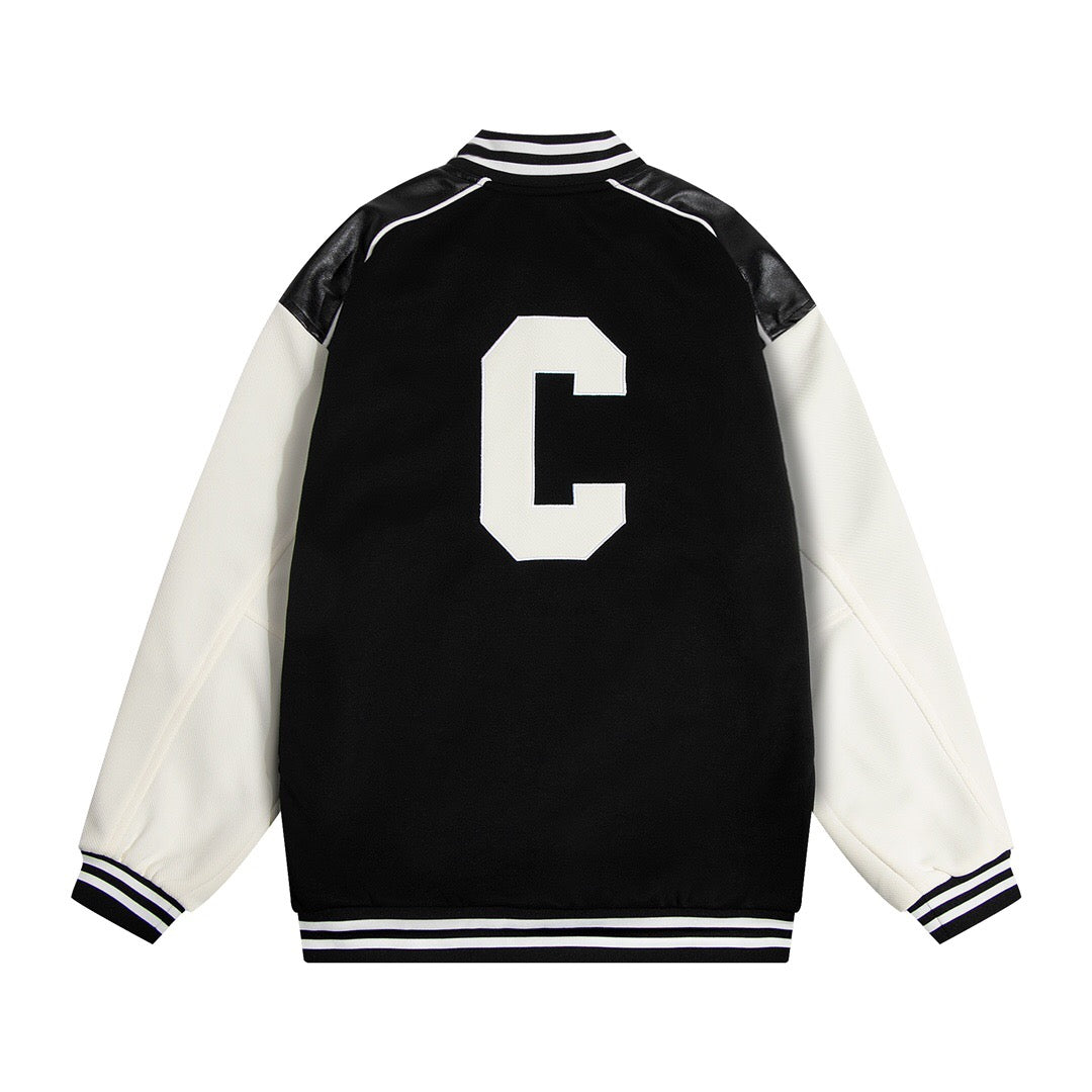 VARSITY JACKET