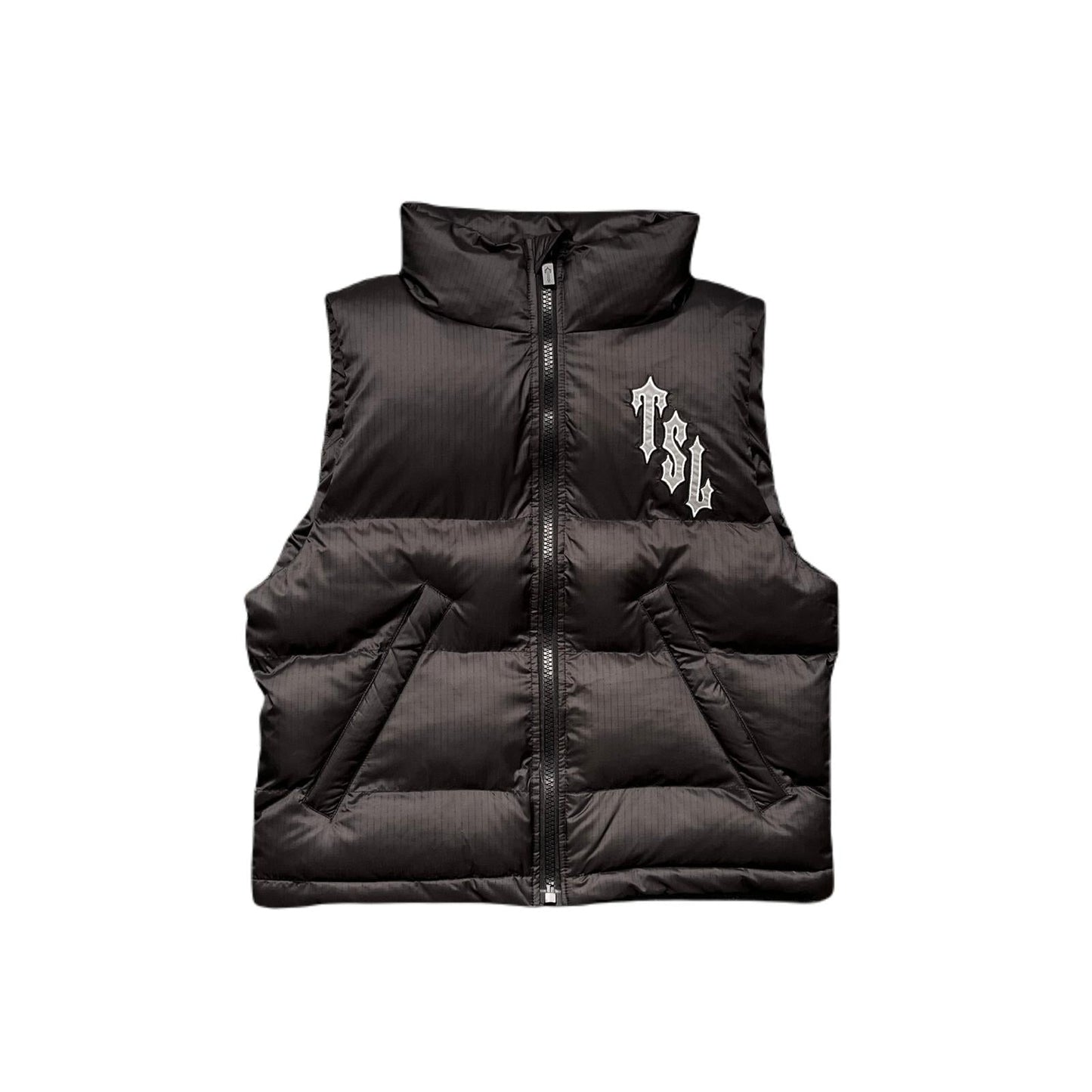 SHOOTER-GILET