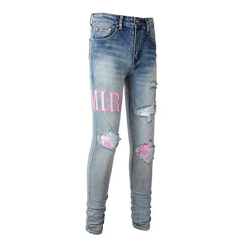 AMR JEANS