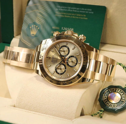 DAYTONA FULL GOLD