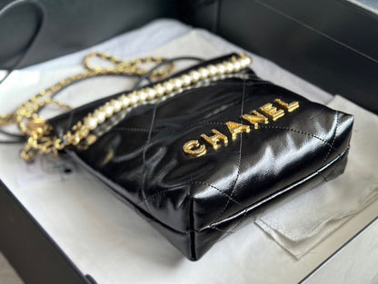 Chanel Bags