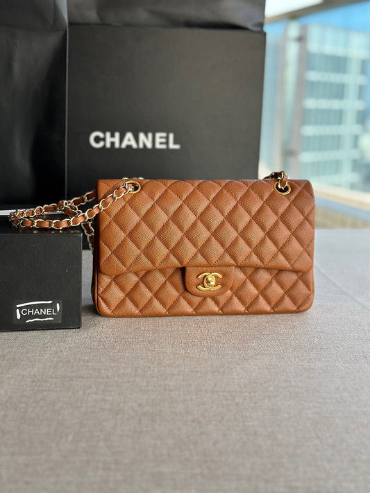 Chanel Bags