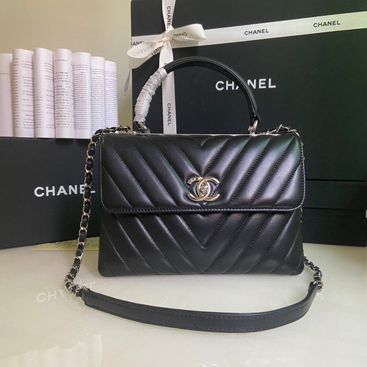 Chanel Bags