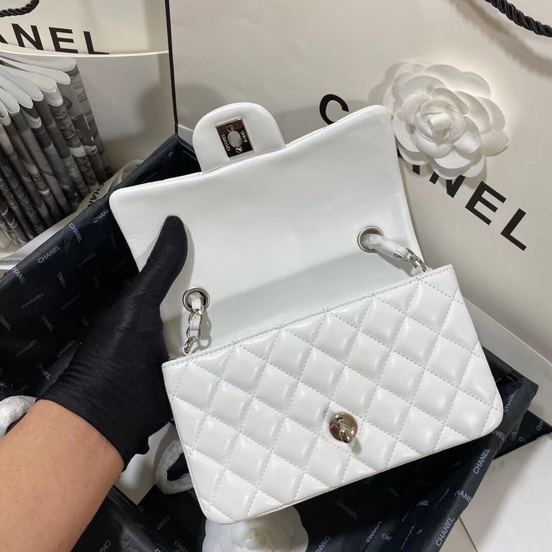 Chanel Bags