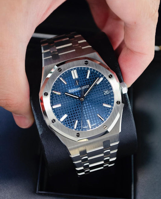 ROYAL OAK DEEP BLUE