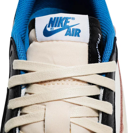 Fragment Design x Travis Scott x Air Jordan 1 Retro Low for Kids