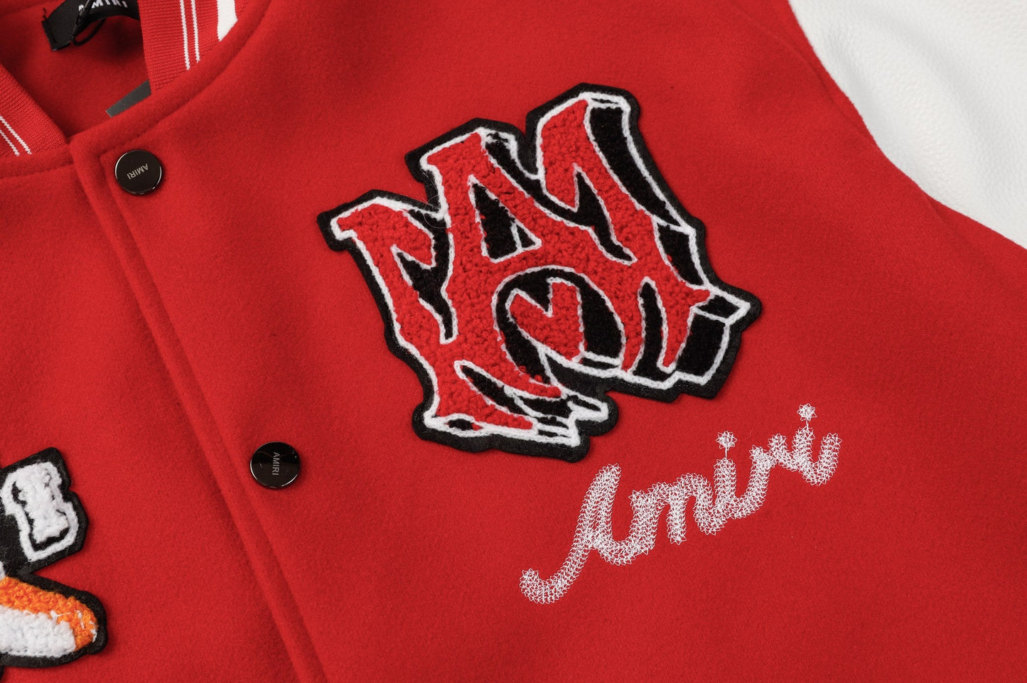 VARSITY JACKET