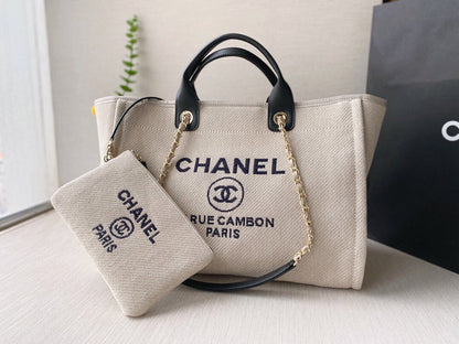 Chanel Bags