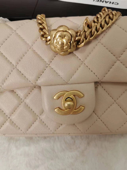 Chanel Bags