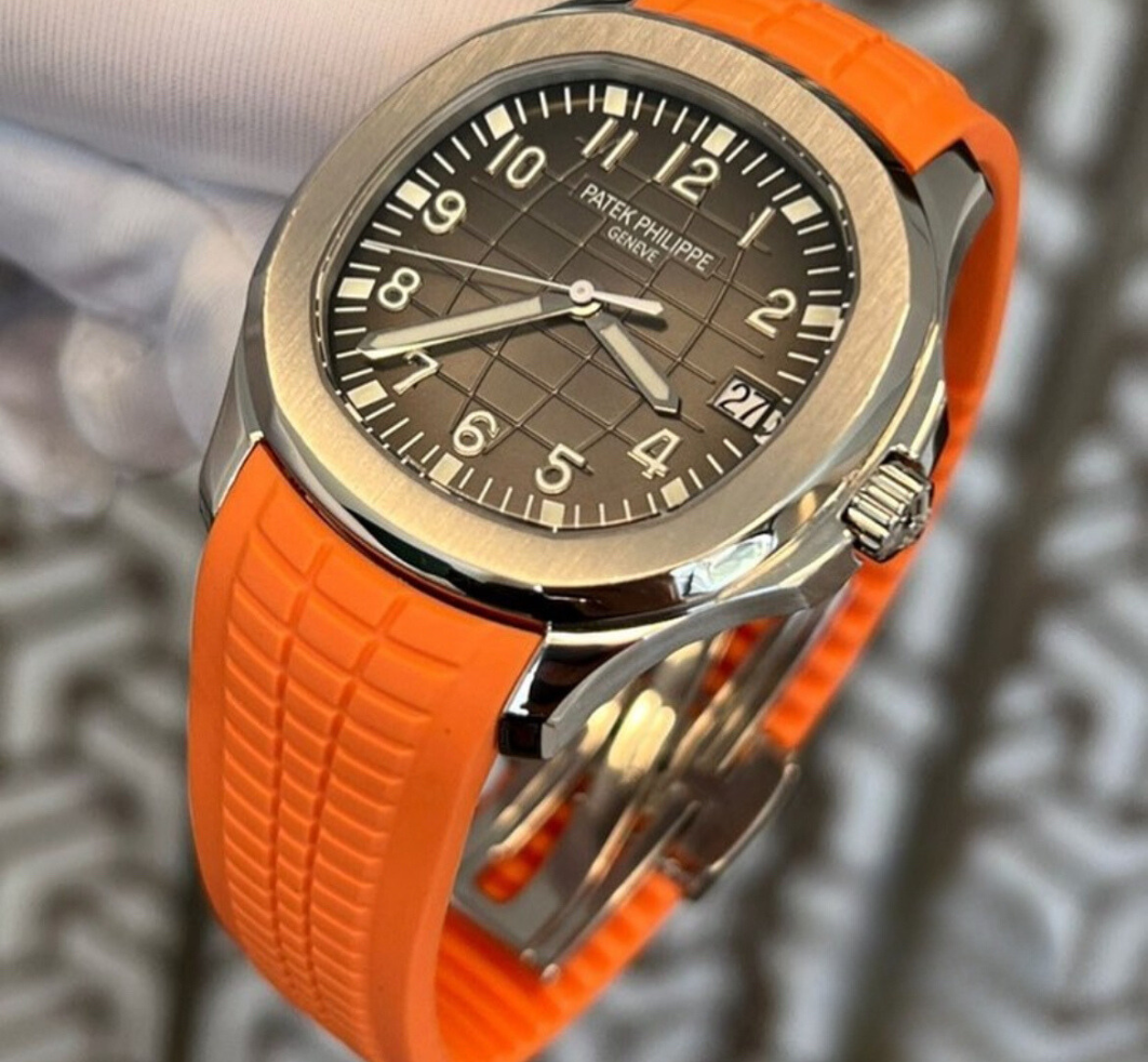 AQUANAUT ORANGE