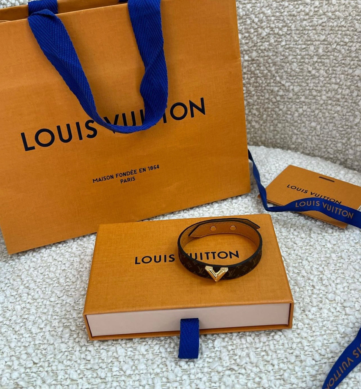 Bracelet Louis Vuitton