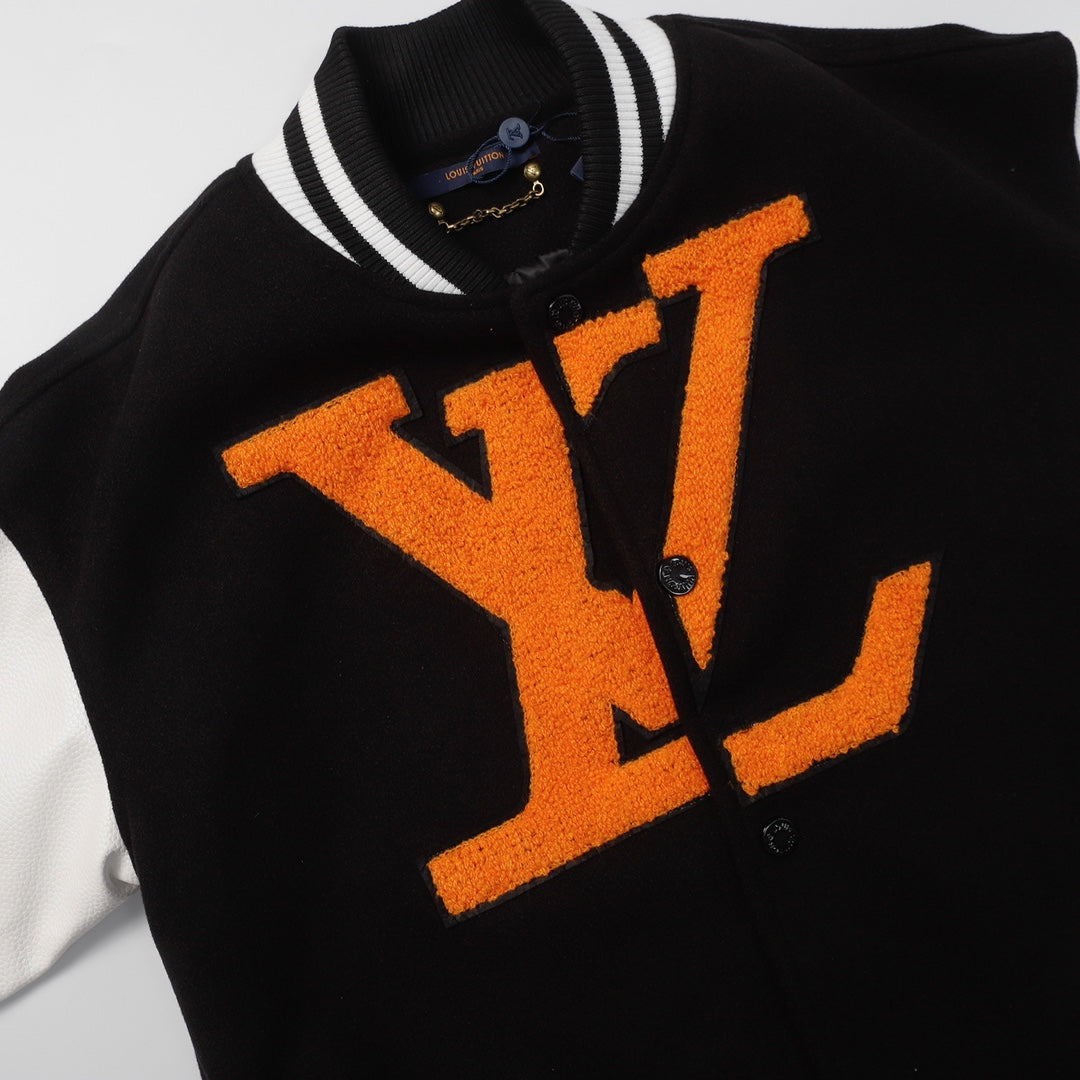 VARSITY JACKET