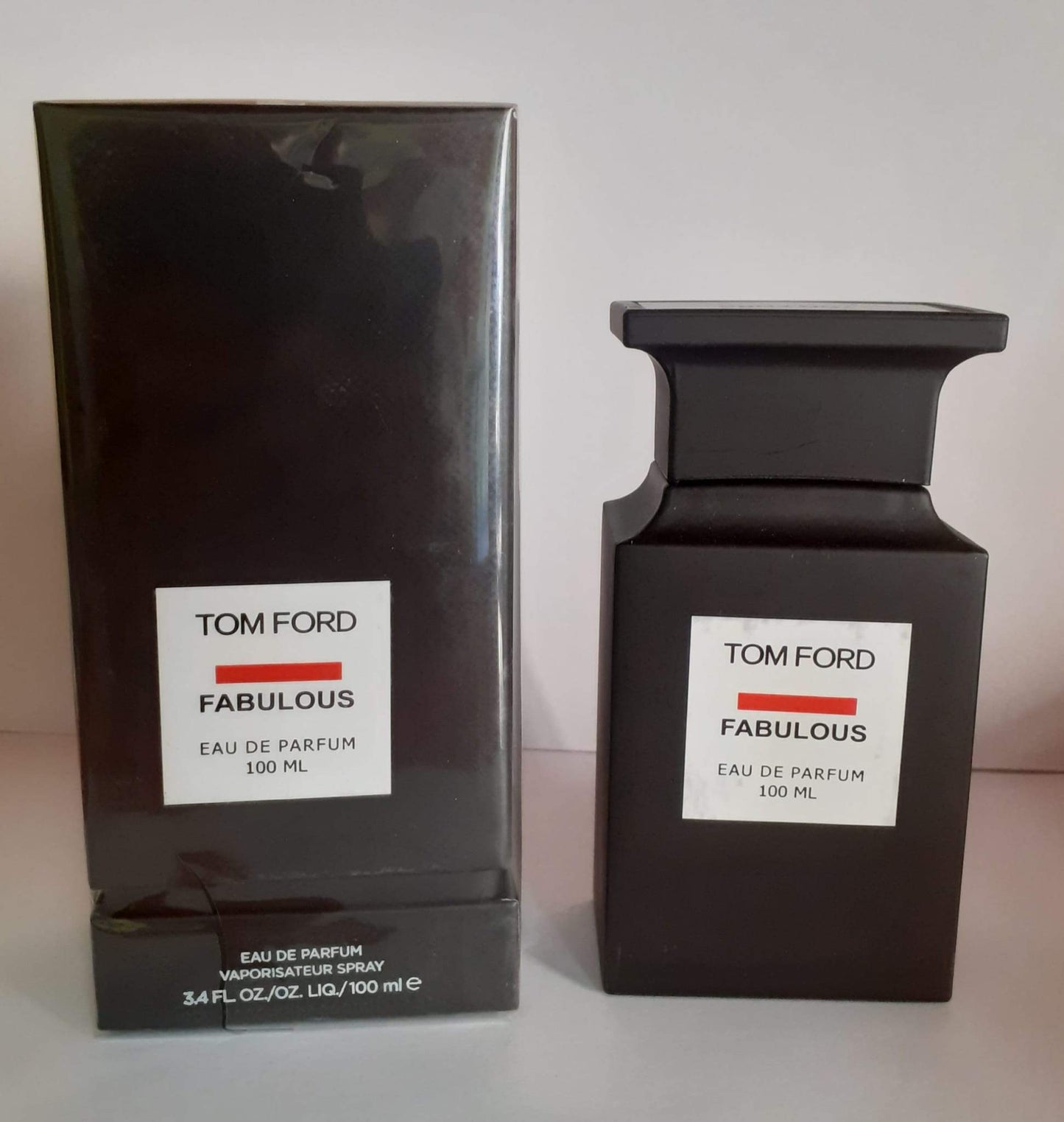 Tom Ford Fucking Fabulous Eau de Parfum 100ml (Scatolato)