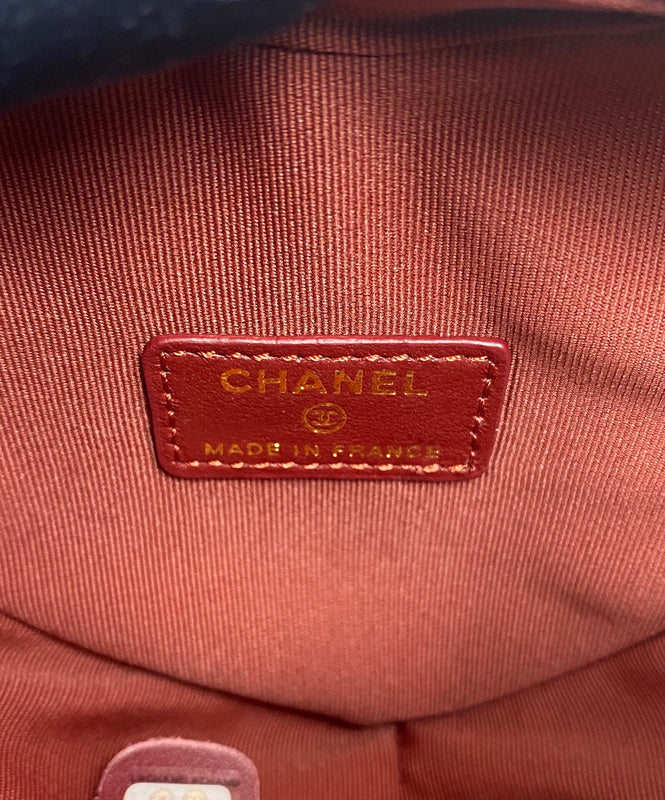 Chanel Bags