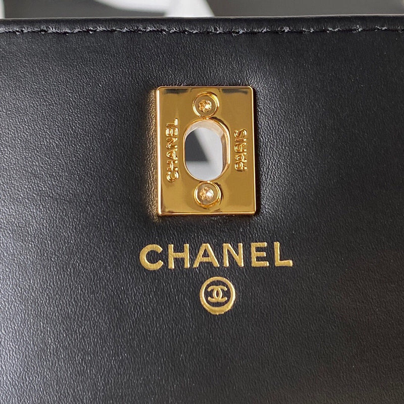 Chanel Bags