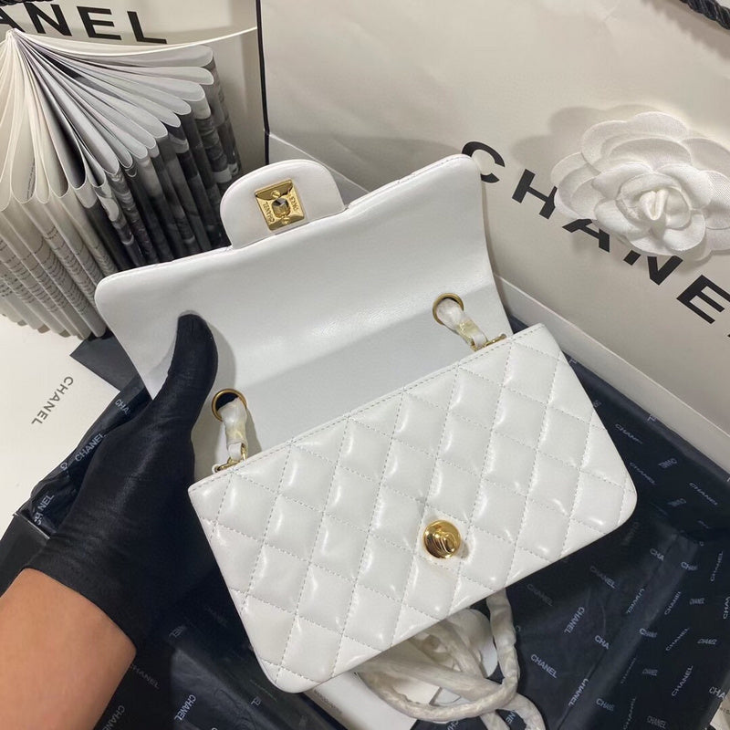 Chanel Bags