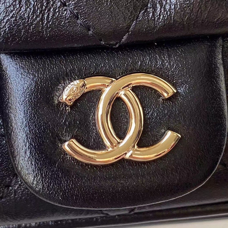 Chanel Bags