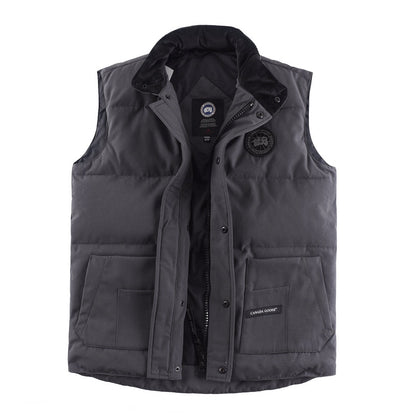 CANADA GOOSE-VEST