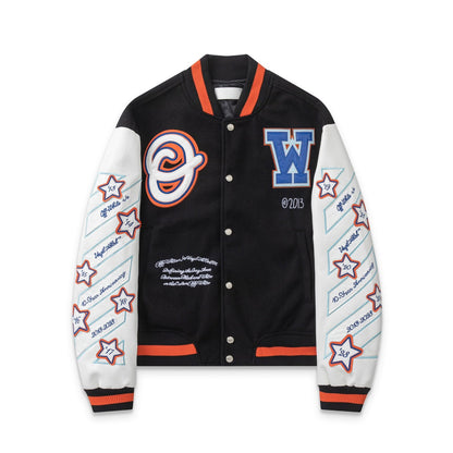 VARSITY JACKET