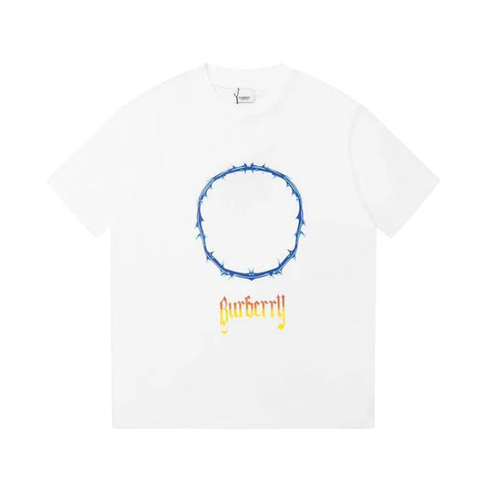 T-SHIRT-BURBERRY