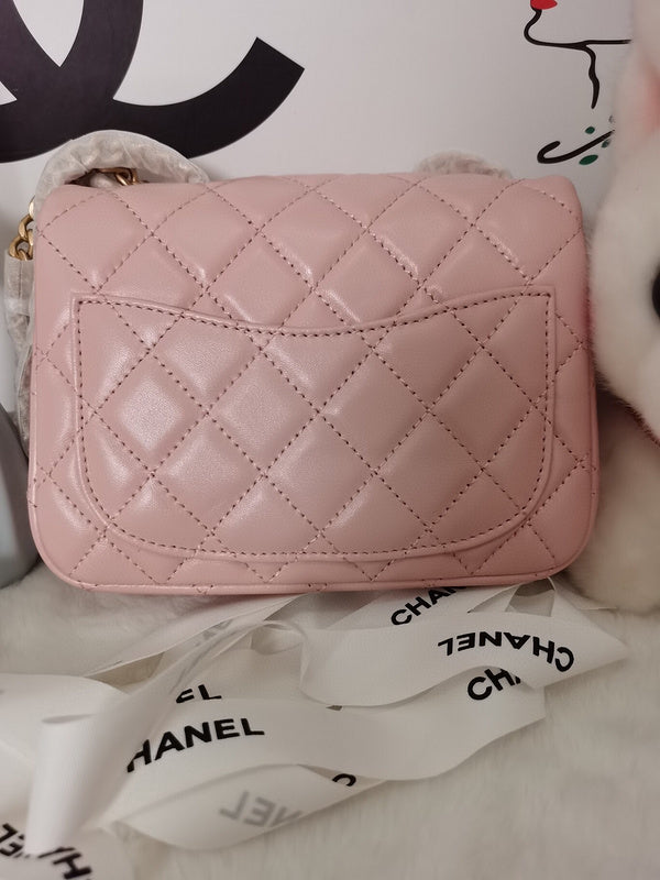 Chanel Bags