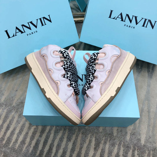 Lanvin Sneakers 