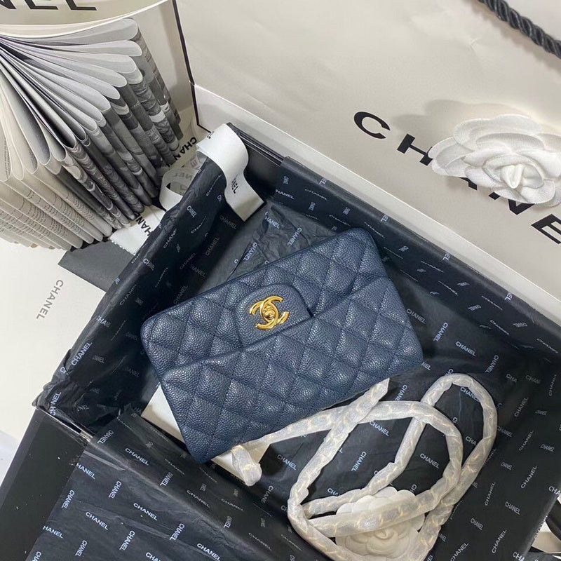 Chanel Bags