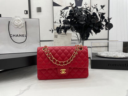 Chanel Bags