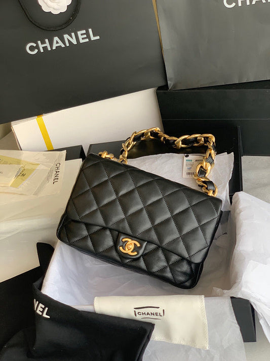 Chanel Bags