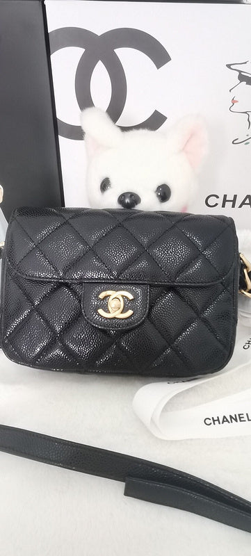 Chanel Bags